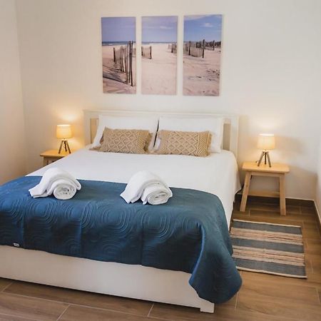 Lovely & Bright Renovated Apt. W/ Balcony In Lagos Zewnętrze zdjęcie
