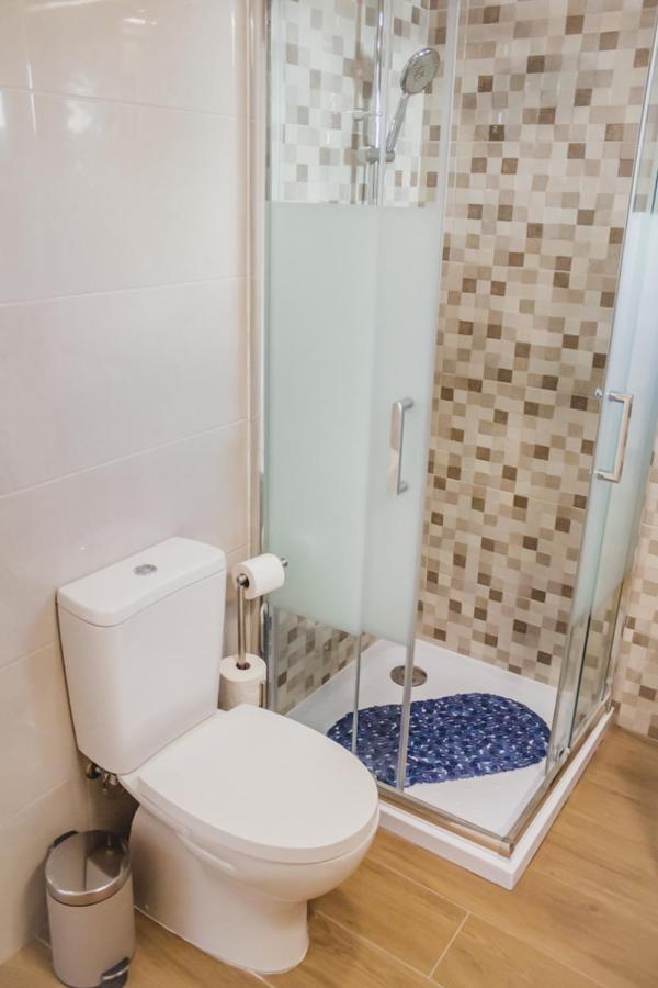 Lovely & Bright Renovated Apt. W/ Balcony In Lagos Zewnętrze zdjęcie