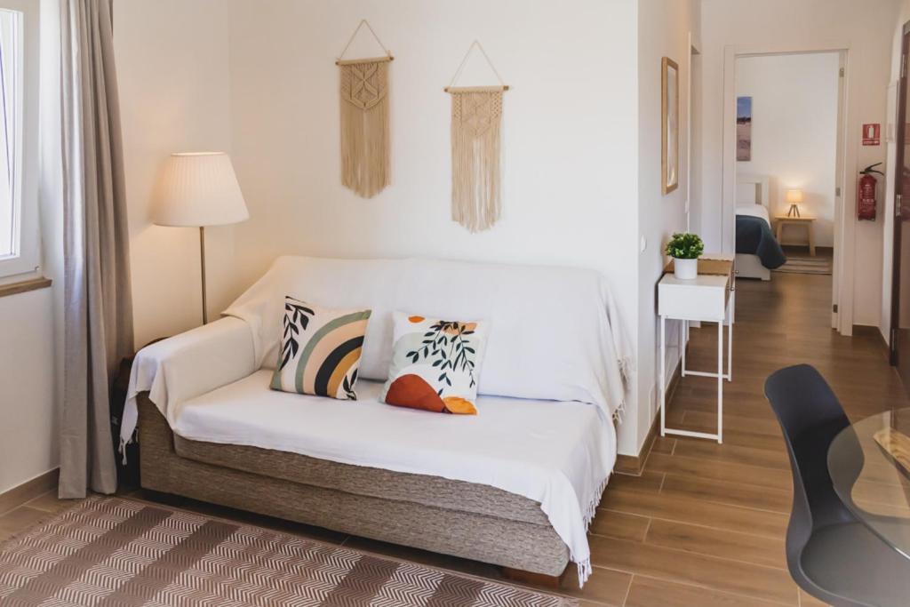 Lovely & Bright Renovated Apt. W/ Balcony In Lagos Zewnętrze zdjęcie