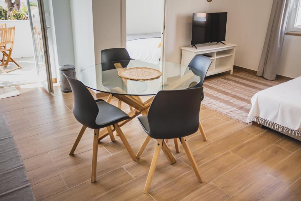 Lovely & Bright Renovated Apt. W/ Balcony In Lagos Zewnętrze zdjęcie